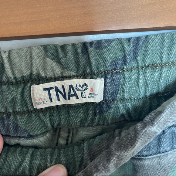 TNA women’s camo pants - Picture 4 of 4